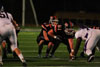 BPHS Varsity v Baldwin p2 - Picture 26