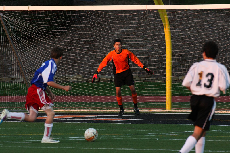 BPHS Boys JV vs Laurel Highlands p1 Slideshow