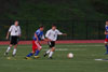 BPHS Boys JV vs Laurel Highlands p1 - Picture 09
