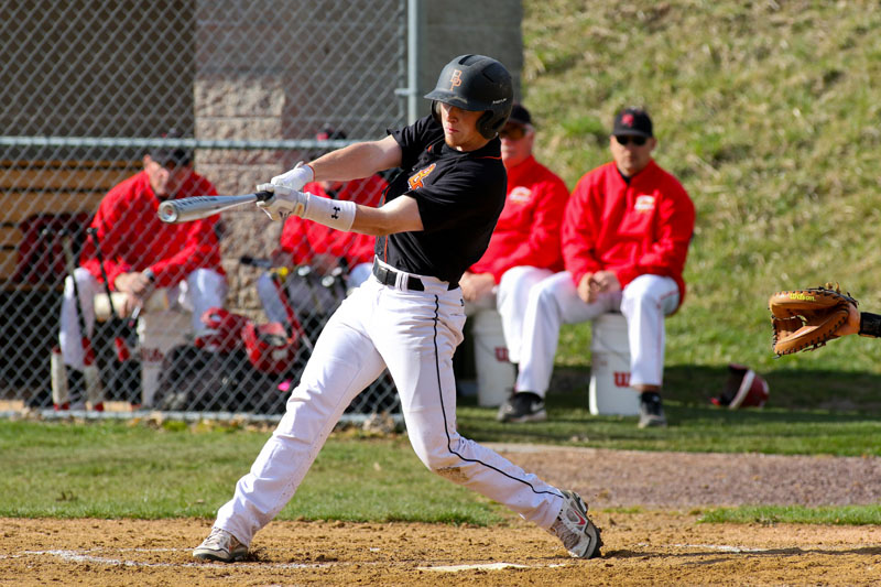 BP Varsity vs Peters Twp p2 Slideshow