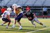 BP Varsity vs Baldwin - Scrimmage p1 - Picture 04