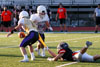 BP Varsity vs Baldwin - Scrimmage p1 - Picture 05
