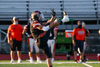 BP Varsity vs Baldwin - Scrimmage p1 - Picture 12