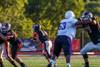 BP Varsity vs Baldwin - Scrimmage p1 - Picture 18