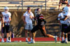 BP Varsity vs Baldwin - Scrimmage p1 - Picture 19