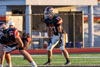 BP Varsity vs Baldwin - Scrimmage p1 - Picture 22