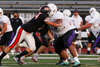 BP Varsity vs Baldwin - Scrimmage p1 - Picture 44