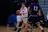 BP Boys Varsity vs Baldwin p1 - Picture 21