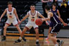 BP Boys Varsity vs Baldwin p1 - Picture 22