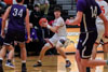 BP Boys Varsity vs Baldwin p1 - Picture 25