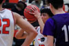 BP Boys Varsity vs Baldwin p1 - Picture 31