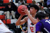 BP Boys Varsity vs Baldwin p1 - Picture 32