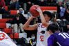 BP Boys Varsity vs Baldwin p1 - Picture 33