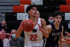 BP Boys Varsity vs Baldwin p1 - Picture 43