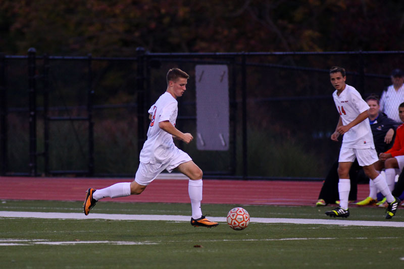 BP Boys Varsity vs Albert Gallatin p2 Slideshow