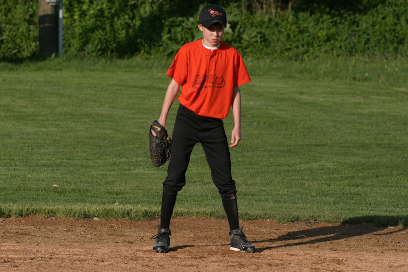 SLL Orioles vs Astros pg2 Slideshow