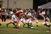 BPHS Varsity v Peters p2 - Picture 02