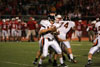 BPHS Varsity v Peters p2 - Picture 43