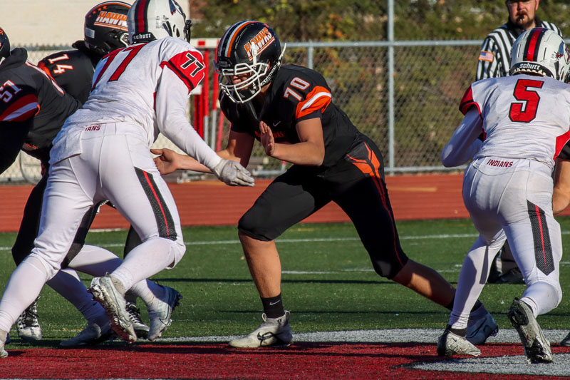 BP JV vs Peters Twp Slideshow