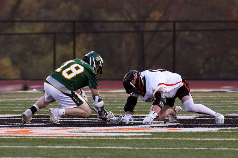 BP Boys Varsity vs Penn Trafford p1 Slideshow