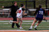 BP Girls Varsity vs Baldwin p1 - Picture 01