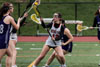 BP Girls Varsity vs Baldwin p1 - Picture 04