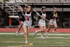 BP Girls Varsity vs Baldwin p1 - Picture 05