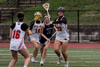 BP Girls Varsity vs Baldwin p1 - Picture 07