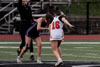 BP Girls Varsity vs Baldwin p1 - Picture 27