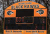 BP Girls Varsity vs Baldwin p1 - Picture 44