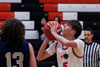 BP Boys Varsity vs Ringgold - Picture 34