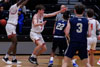 BP Boys Varsity vs Ringgold - Picture 50