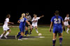 BPHS Girls Varsity vs Trinity p2 - Picture 02