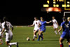 BPHS Girls Varsity vs Trinity p2 - Picture 05