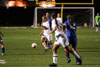 BPHS Girls Varsity vs Trinity p2 - Picture 09