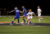 BPHS Girls Varsity vs Trinity p2 - Picture 43