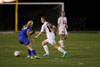 BPHS Girls Varsity vs Trinity p2 - Picture 50