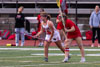 BP Girls Varsity vs Peters Twp p1 - Picture 45