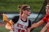 BP Girls Varsity vs Peters Twp p1 - Picture 30