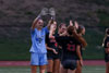 BP Girls Varsity vs Elizabeth Forward p1 - Picture 01
