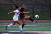 BP Girls Varsity vs Elizabeth Forward p1 - Picture 08