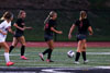 BP Girls Varsity vs Elizabeth Forward p1 - Picture 13