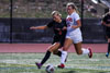 BP Girls Varsity vs Elizabeth Forward p1 - Picture 16
