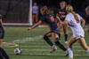 BP Girls Varsity vs Elizabeth Forward p1 - Picture 20