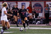 BP Girls Varsity vs Elizabeth Forward p1 - Picture 29