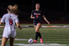 BP Girls Varsity vs Elizabeth Forward p1 - Picture 35