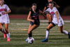 BP Girls Varsity vs Elizabeth Forward p1 - Picture 39