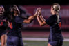 BP Girls Varsity vs Elizabeth Forward p1 - Picture 41