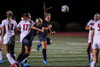 BP Girls Varsity vs Elizabeth Forward p1 - Picture 46