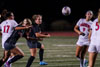 BP Girls Varsity vs Elizabeth Forward p1 - Picture 47